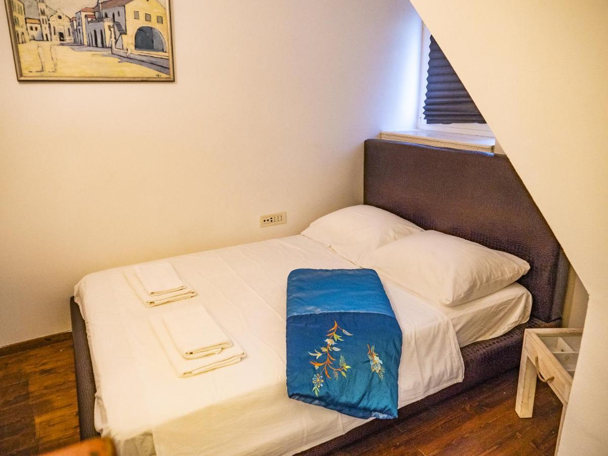 Central Art House Hvar Hvar Town Dış mekan fotoğraf