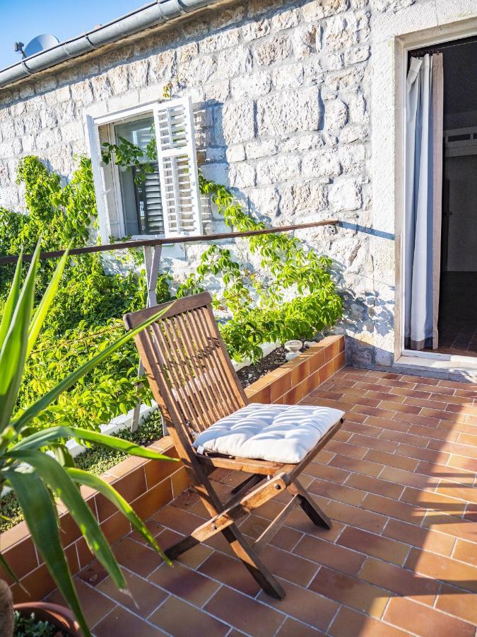 Central Art House Hvar Hvar Town Dış mekan fotoğraf